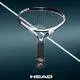 HEAD Geo Speed Adult Tennis Racket 27.5" - Image 4