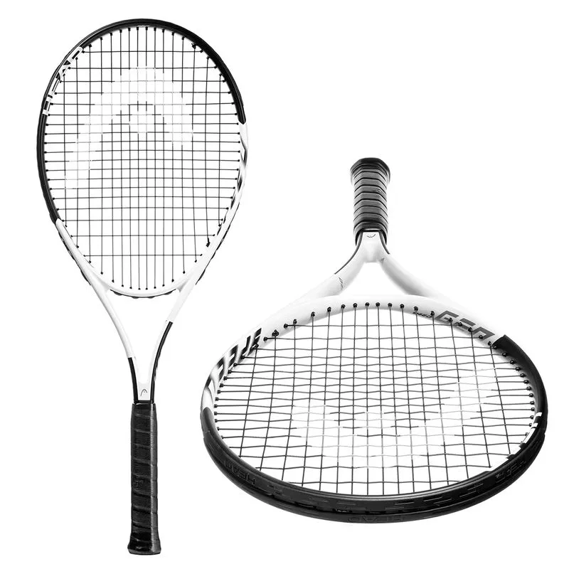HEAD Geo Speed Adult Tennis Racket 27.5"
