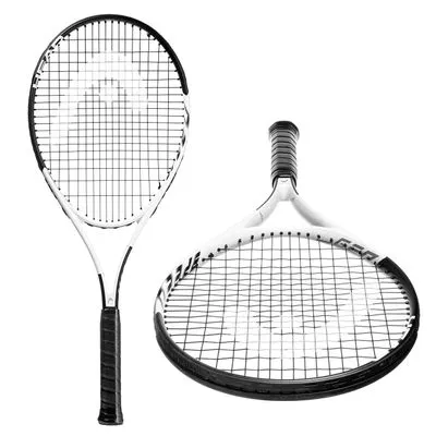 HEAD Geo Speed Adult Tennis Racket 27.5"