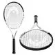 HEAD Geo Speed Adult Tennis Racket 27.5"