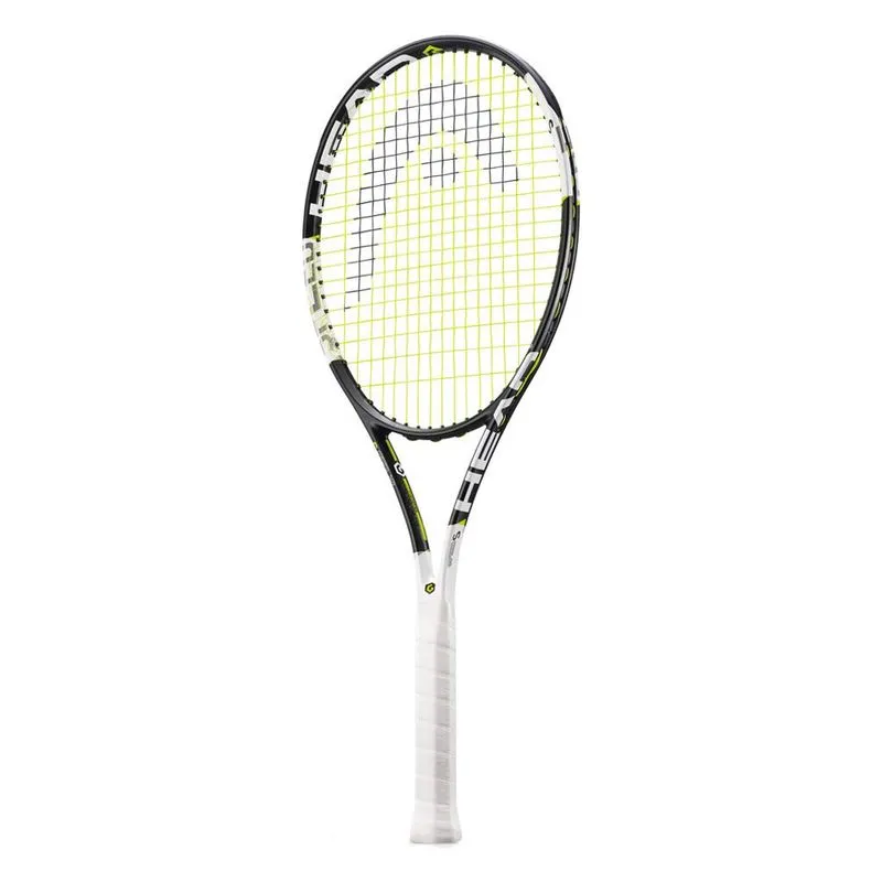 HEAD Graphene XT Speed S Tennis Racquet 4 1/4"