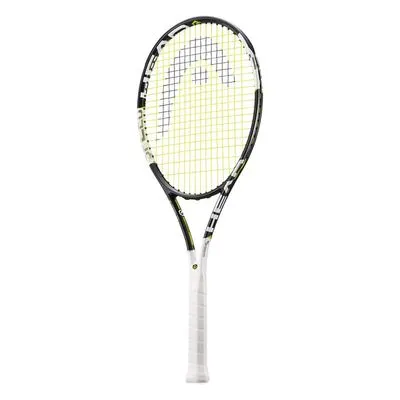 HEAD Graphene XT Speed S Tennis Racquet 4 1/4"