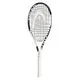 HEAD Metallix Attitude Pro 4-1/4" White Tennis Racket