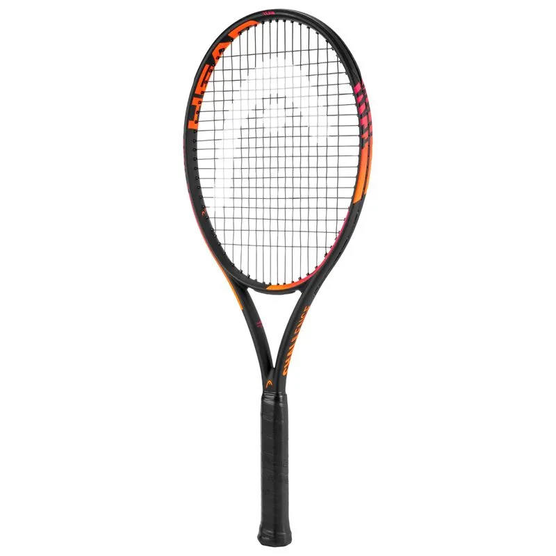HEAD Challenge Team Tennis Racquet - Black