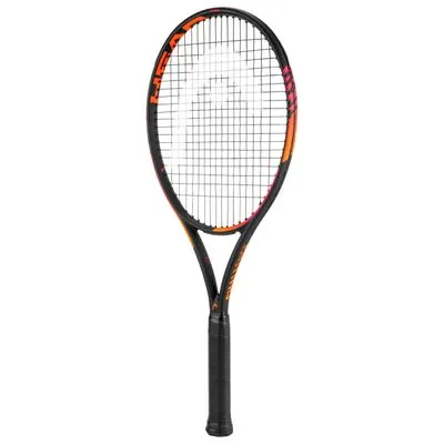 HEAD Challenge Team Tennis Racquet - Black