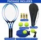 Magicorange 21-Inch Kids Tennis Rackets Set - Image 1