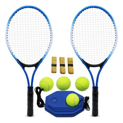 Magicorange 21-Inch Kids Tennis Rackets Set