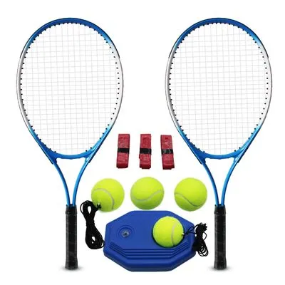 Magicorange Tennis Rackets 2-Player Set