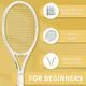 MBFISH Tennis Rackets 2-Pack - Image 2