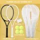 MBFISH Tennis Rackets 2-Pack - Image 3