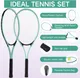 Motionchic 16 Pcs Tennis Rackets Set - Image 3