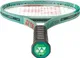 YONEX Percept 100 Tennis Racquet - Olive Green 4 3/8" - Image 1