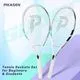 PIKASEN 27" Tennis Rackets 2-Pack - Image 1