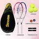 Senston Tennis Rackets 27 inch 2-Player Set - Image 1