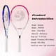 Senston Tennis Rackets 27 inch 2-Player Set - Image 2