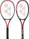 Yonex VCORE ACE Pre-Strung Tennis Racquet - Image 1