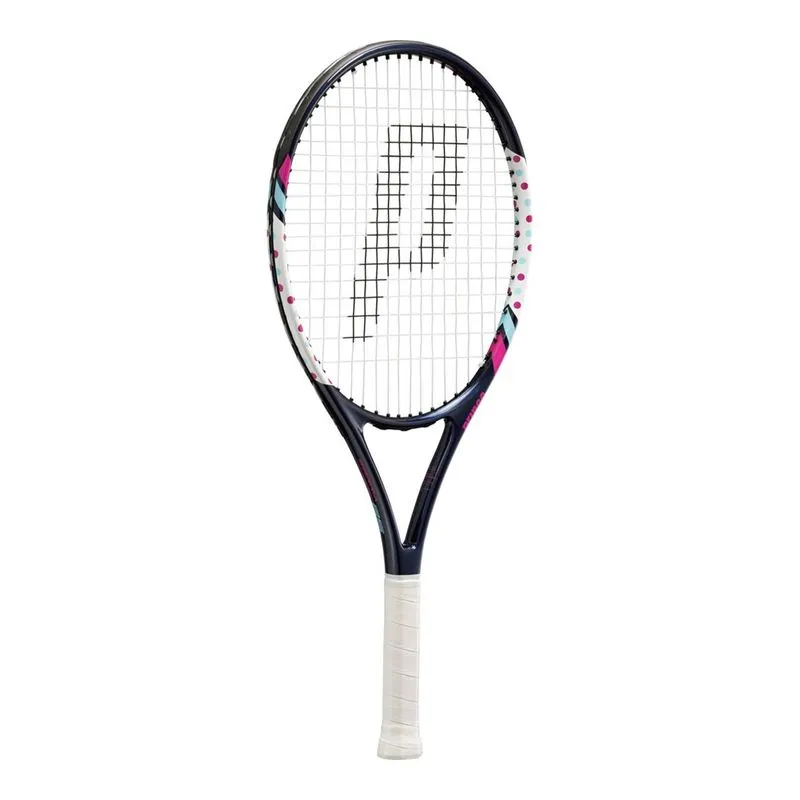 Prince Sierra Girl 25 Tennis Racquet