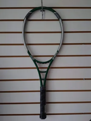 Prince Tour NXGraphite 650 Midsize Tennis Racket