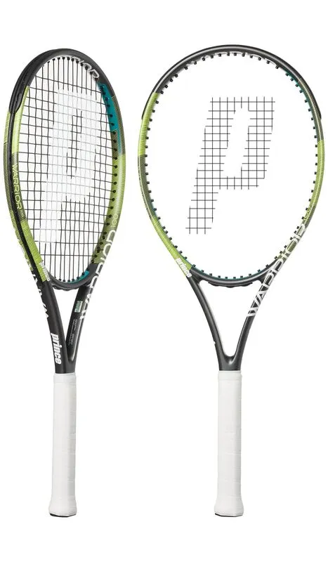 Prince Warrior 100 (300g) Tennis Racquet