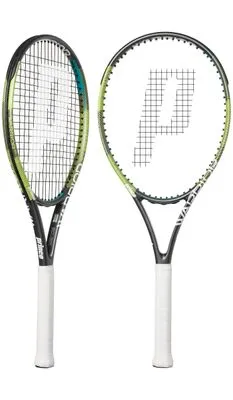 Prince Warrior 100 (300g) Tennis Racquet