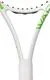 Prince Warrior 107 Tennis Racquet 4 3/8" - Image 1