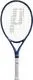 Prince X Tennis Racquet G2 Navy × Purple - Image 1