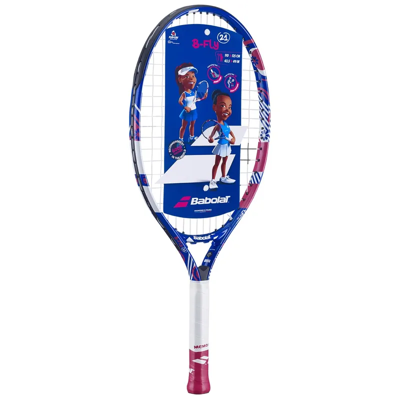 Babolat B'Fly Junior 21" Tennis Racquet