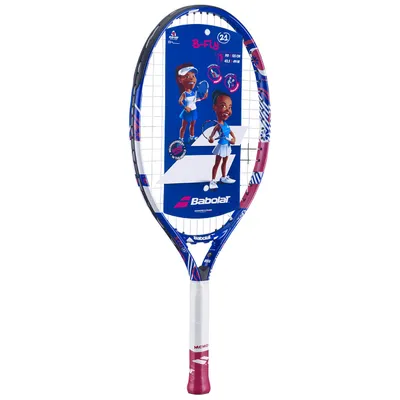 Babolat B'Fly Junior 21" Tennis Racquet