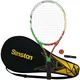 Senston 23" Kids Tennis Racket - Red