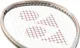 YONEX Vcore 95 Tennis Racquet 4 3/8" Sand Beige - Image 3