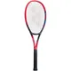 YONEX Vcore 95 Tennis Racquet - Scarlet, 4 3/8"