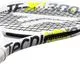 Tecnifibre TF-X1 300 Tennis Racket (4 3/8") - Image 1