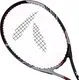 Teloon Tennis Rackets 2-Pack 27-inch Black-Pink - Image 4