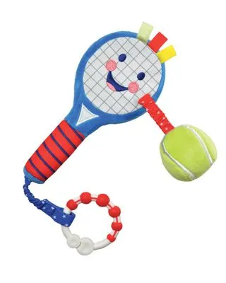 Little Sport Star Baby Tennis Racket | Pink