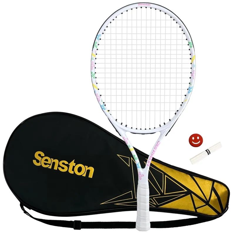 Senston Kids Tennis Racket 23 inch