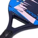 WLSRW Beach Tennis Paddle White-Blue - Image 1