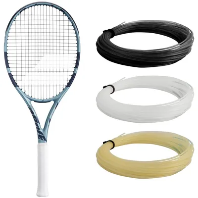 Babolat Evo Drive 2nd Gen Tennis Racquet 4 1/4" Grip