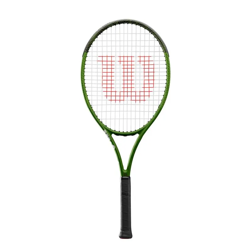 Wilson Blade Feel Comp Junior 26 Tennis Racket