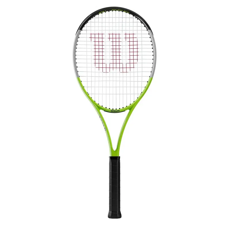 Wilson Blade Feel RXT 105 Tennis Racket, 4 3/8" Grip