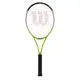 Wilson Blade Feel RXT 105 Tennis Racket, 4 3/8" Grip