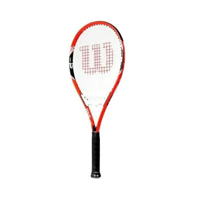 Wilson Federer Adult Tennis Racket - 27"