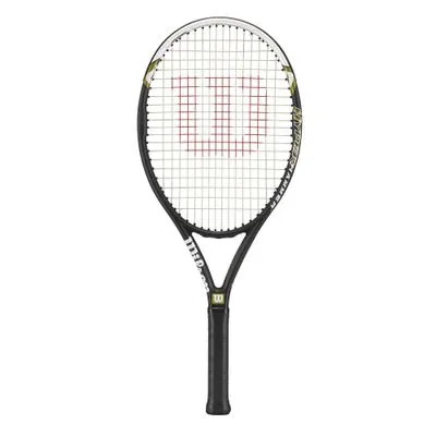 Wilson Hyper Hammer 5.3 Tennis Racket - 4 3/8" Grip