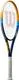 Wilson Profile Prime 103 Tennis Racket - 4 1/4" - Image 1