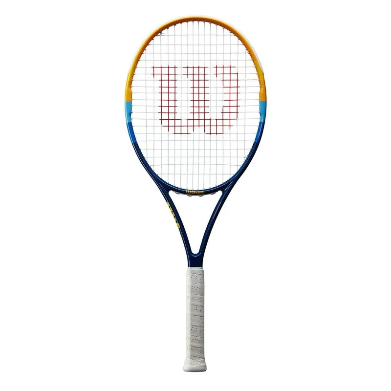 Wilson Profile Prime 103 Tennis Racket - 4 1/4"