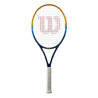 Wilson Profile Prime 103 Tennis Racket - 4 1/4"