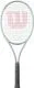 Wilson Shift 99 V1 Tennis Racket - 4 1/4" Grip - Image 1