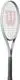 Wilson Shift 99 V1 Tennis Racket - 4 1/4" Grip - Image 2