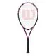 Wilson Tour Slam Adult Tennis Racquet - Black/Pink