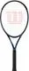 Wilson Ultra 108 V4.0 Tennis Racket - Grip Size 4 3/8" - Image 1