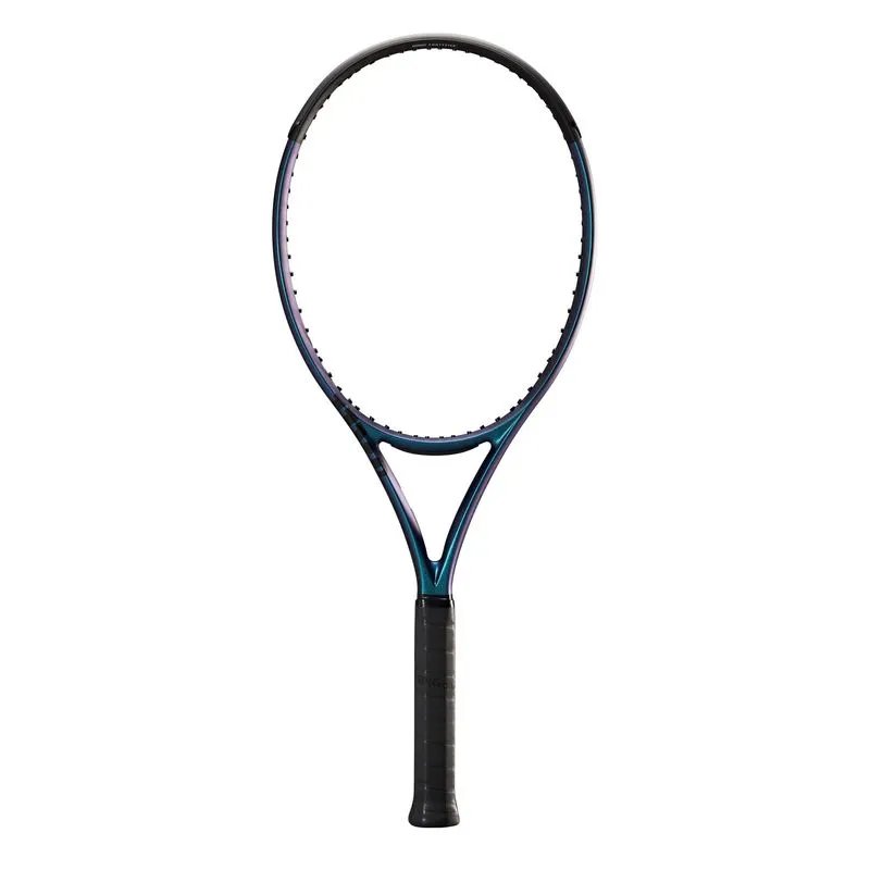 Wilson Ultra 108 V4.0 Tennis Racket - Grip Size 4 3/8"